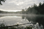 Early Morning on the Lake